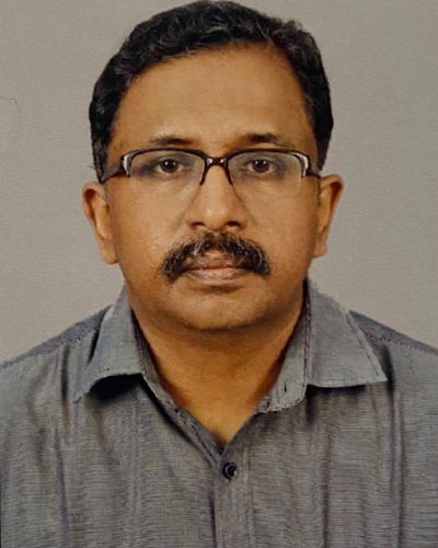 Dr.Anil Kumar MD