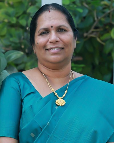 Dr.Mini S.S   MD,DPM
        Principal